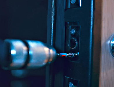 珲春24小时上门开锁公司